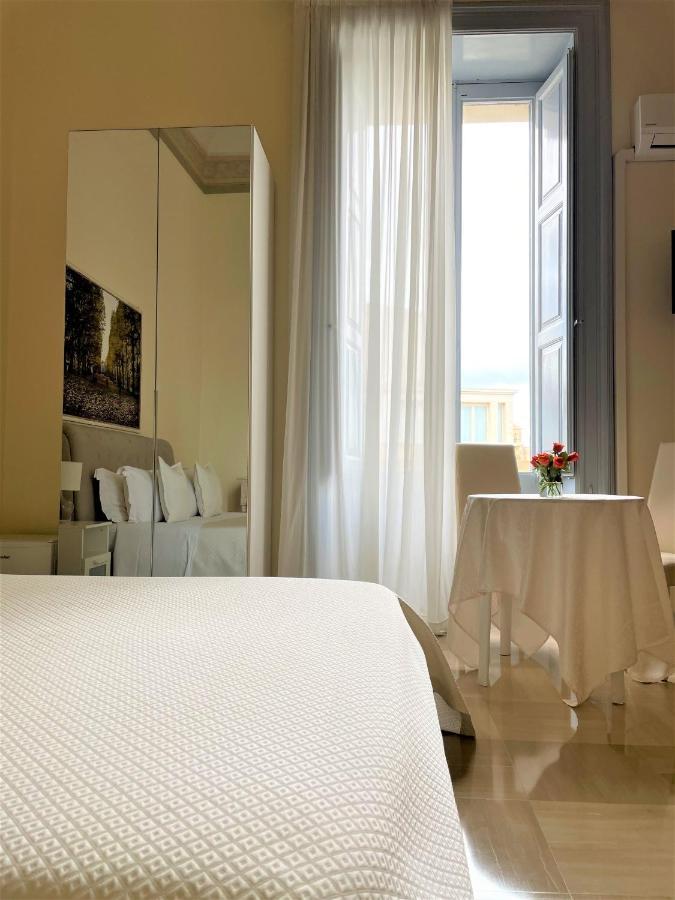 Armonia B&B 레체 외부 사진